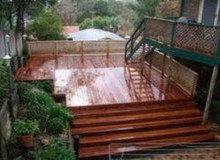 Kwikfynd Decks
hall
